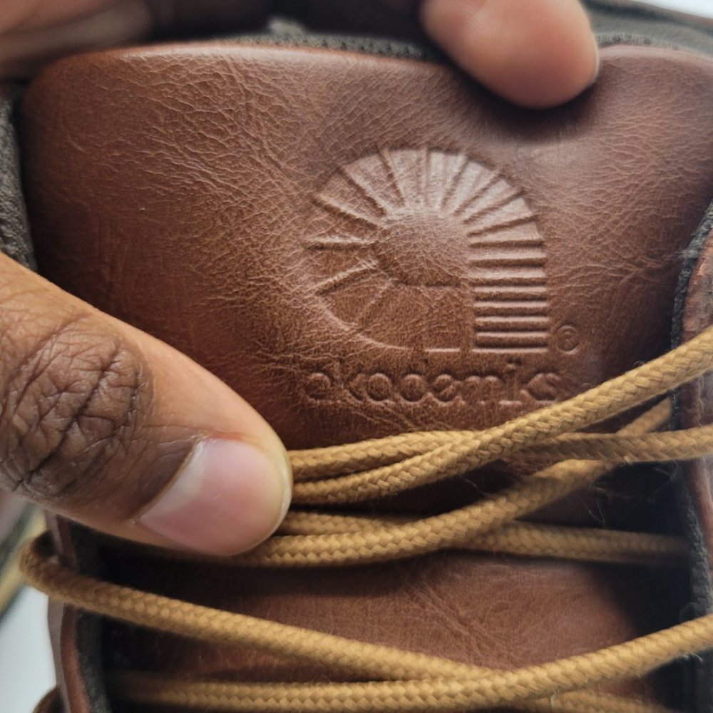 Akademiks Rugg Boot - Picture 3 of 13